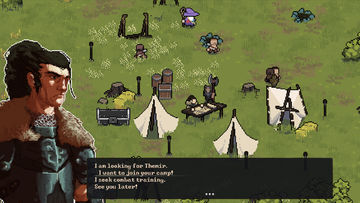 Pale Coins Game Screenshot