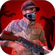 Survive Till Dead: giochi di zombi FPS