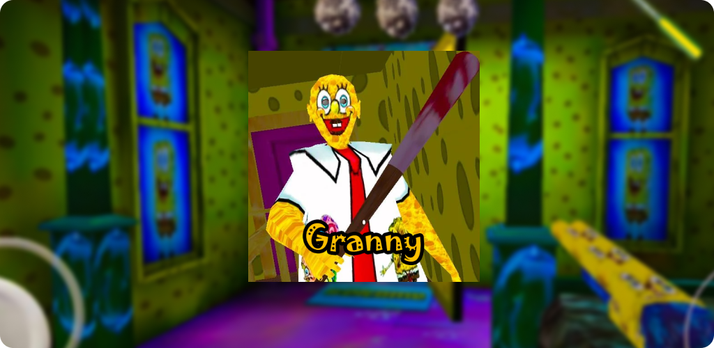 Granny: baixe os melhores mods do jogo de terror para Android