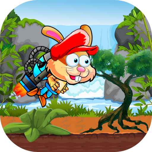 Cunning Rabbit Latest Version for Android/iOS APK - TapTap