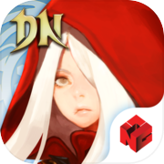 Dragon Nest - Saint Haven