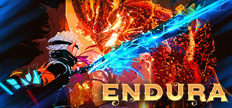 Banner of ENDURA 