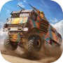 Crossout Mobile・Car Battle PvP