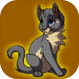 Snow Chibi Kattja Escape