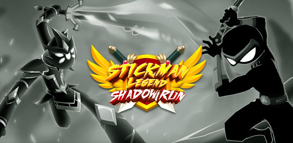 Stickman Legend Shadow Run android iOS-TapTap