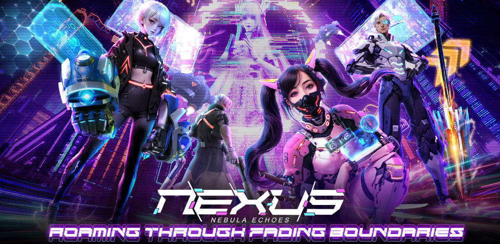 Banner of Nexus: Nebula Echoes 1.6.0