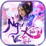 Ngu Kiem Van Tinh VTC - ภาษารัก Tien Hiep 2019