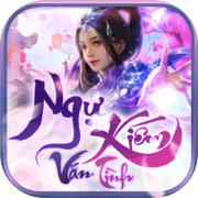 Ngự Kiếm Vấn Tình VTC - Ngôn Tình Tiên Hiệp 2019