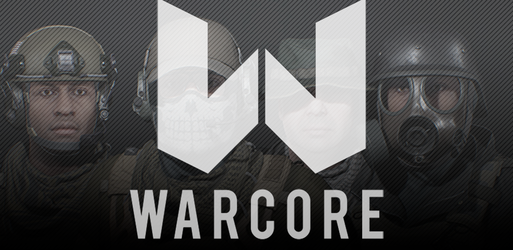 Banner of WarCore 0.1.1