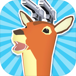 DEEEER Simulator: Your Average Everyday Deer Game on Steam