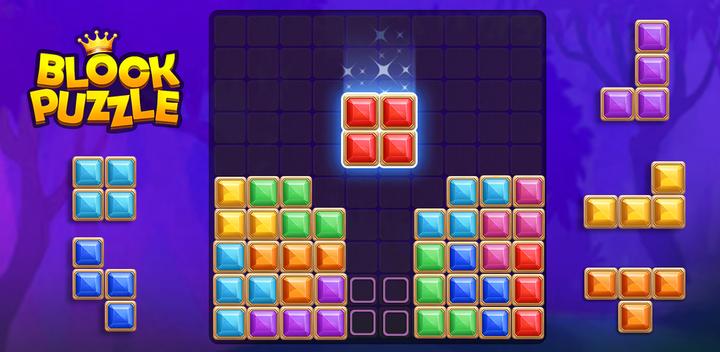 Banner of Block Puzzle: Classic Game 1.3