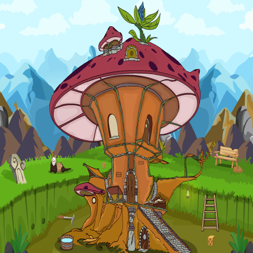 Rescue The Ferret ภาพหน้าจอเกม