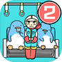 電車で絶対座るマン2 -脱出ゲーム