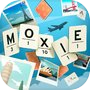 Icon of Moxie - Word Traveler