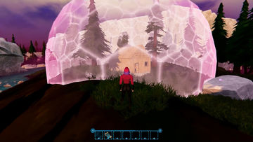 Wildsite Game Screenshot