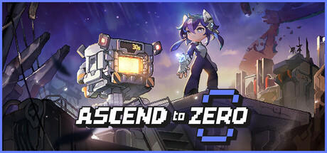 Banner of Ascend to ZERO 