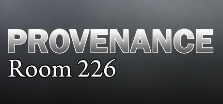 Banner of Provenance: Room 226 