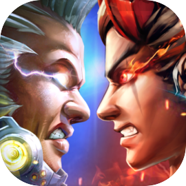 Final Fighter [ Android APK ] Gameplay 