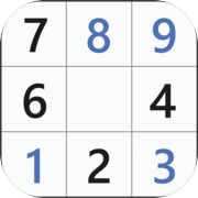 Sudoku-Spaß - Kostenloses Spiel