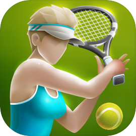 Pocket Tennis League