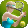 Icon of Pocket Tennis League
