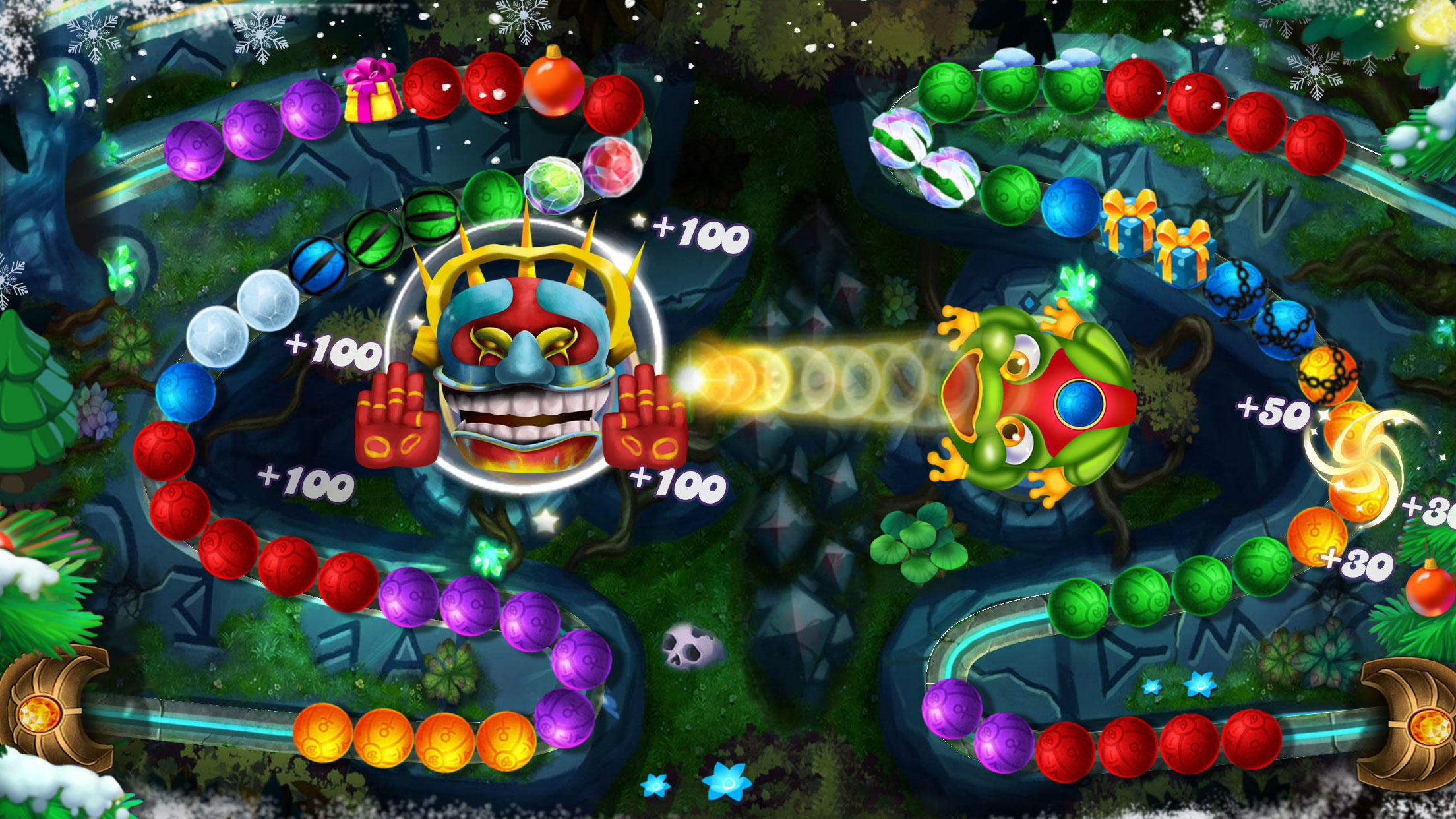 Screenshot 1 of jogo de zumba 1.05