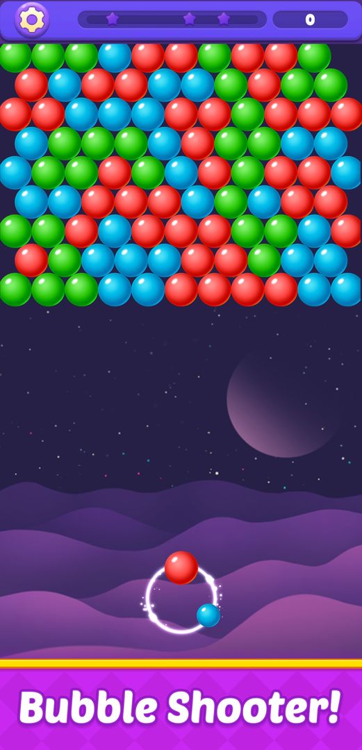 Bubble Shooter: Shoot Bubble APK + Mod for Android.