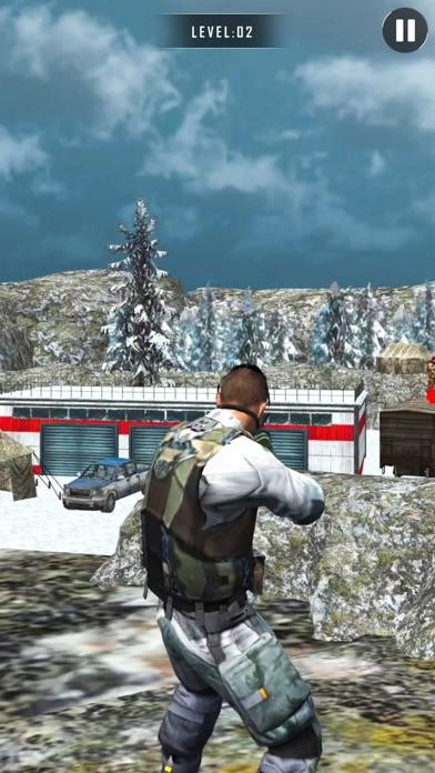 Sniper Shooter Mission Games android iOS apk download for free-TapTap