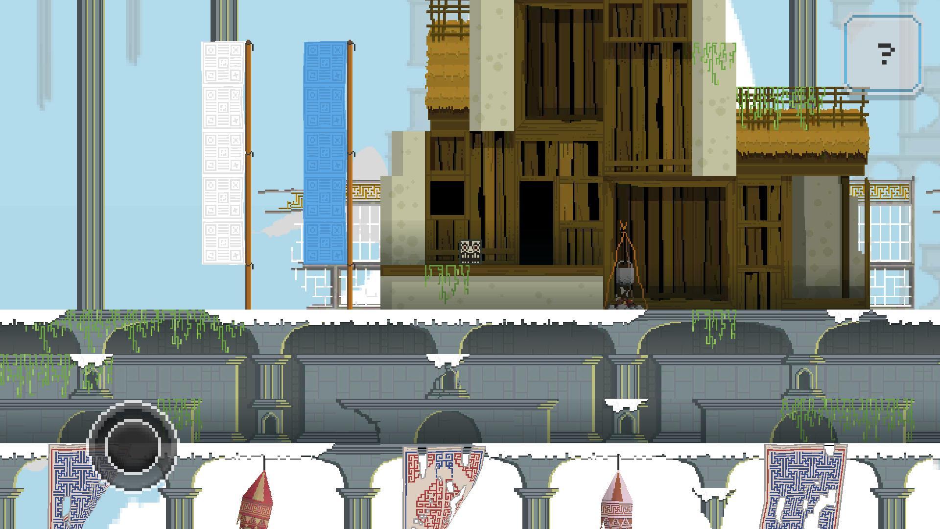 Screenshot 8 of MANDAGON 