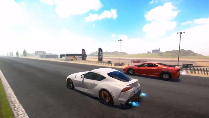 Screenshot 8 of Car For Trade Simulator Game23 