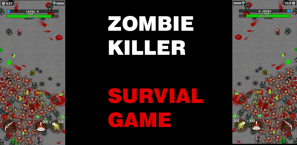 7 Bosses: Roguelike Survivor screenshot