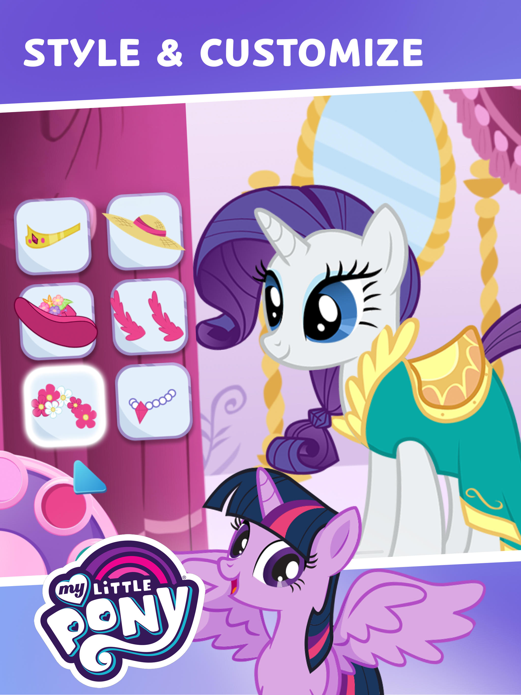 Cuplikan Layar Game Budge Kids Games 2-7