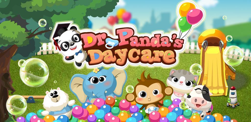 Banner of Panda Daycare Dr 