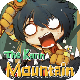 The Kann Mountain 萤石山传说