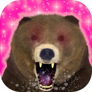 くまといっしょ - 恐怖のクマ育成ゲーム