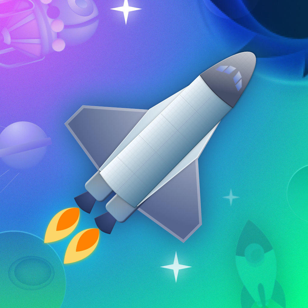 Rocket Roll Latest Version for Android/iOS APK - TapTap