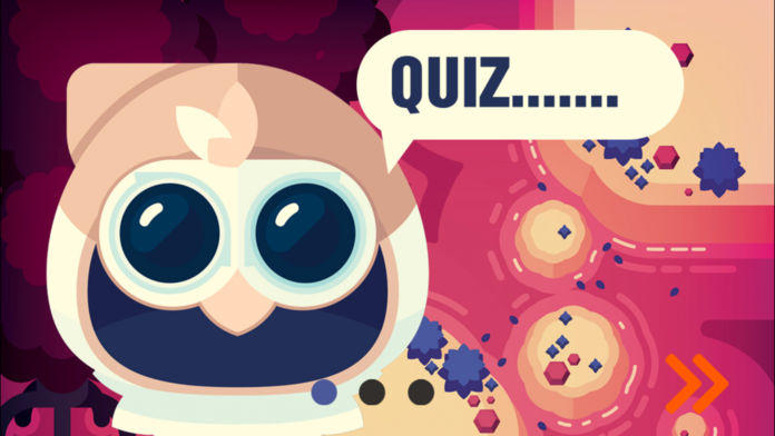 Captura de Tela do Jogo Pop Logo Quiz