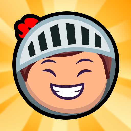Bouncing Warrior Latest Version for Android/iOS APK - TapTap