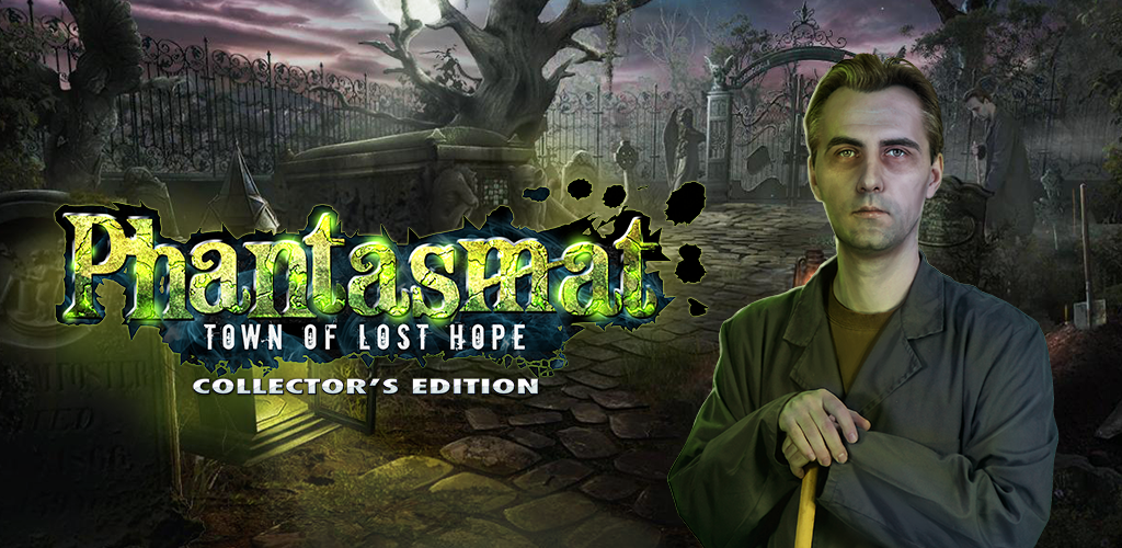 Banner of Phantasmat: Town of Lost Hope 1.0