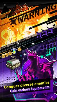 Overdrive Legends Game Screenshot