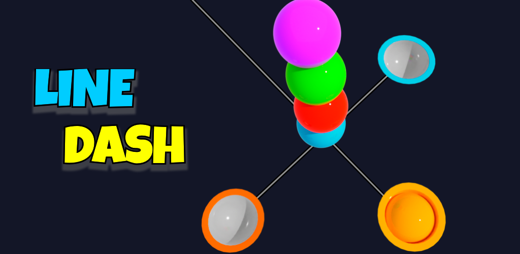 Line Dash screenshot