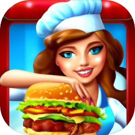 Recipe Rush android iOS apk download for free-TapTap