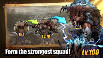 Z Hunter Game Screenshot
