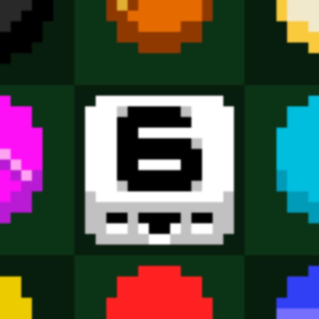 Six Match Latest Version for Android/iOS APK - TapTap