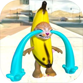 BananaCry game