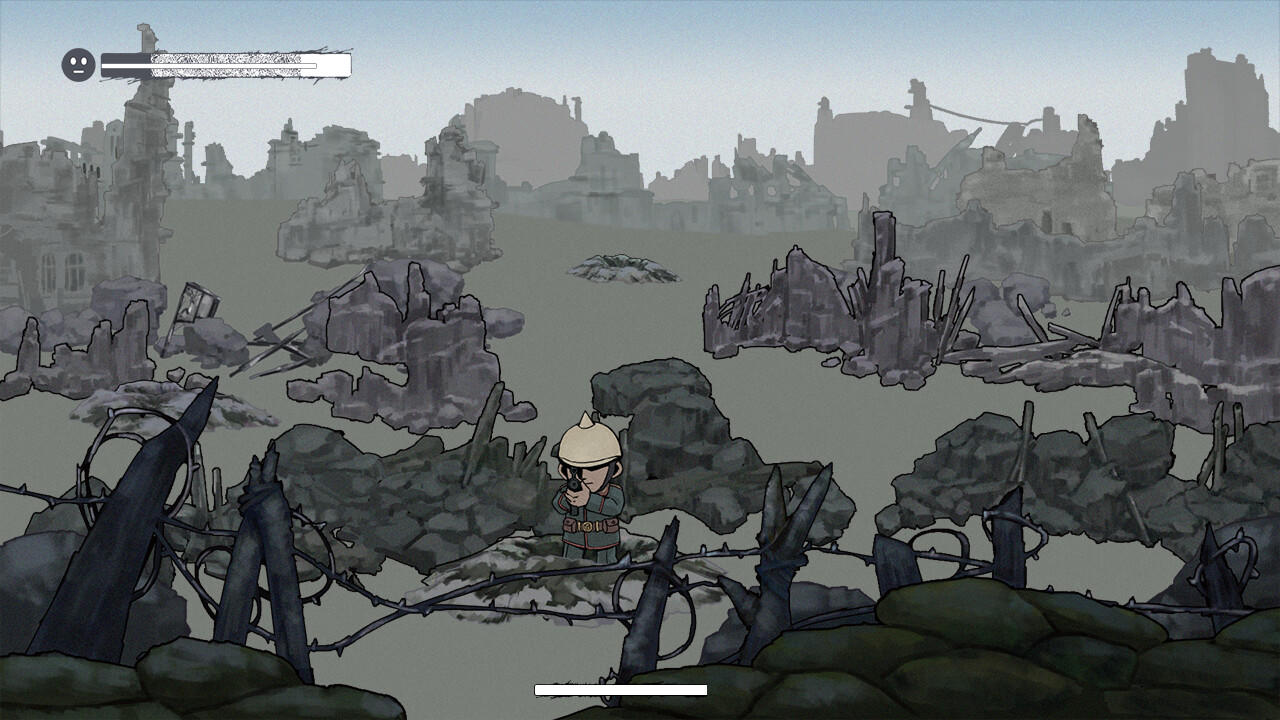 Screenshot 5 of December 1914 