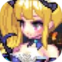 Icon of Dungeon Princess 3!