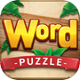 Icon of Word Puzzle