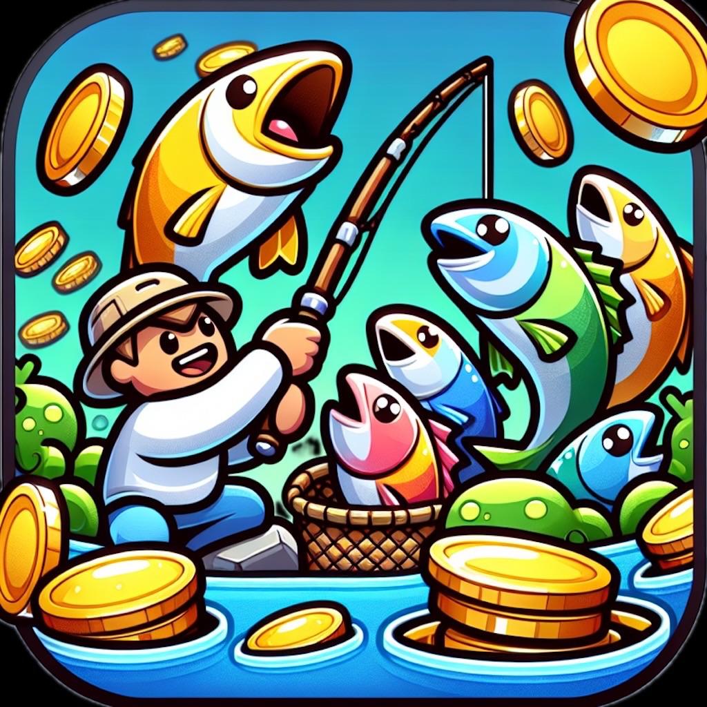 Fishing-Life Latest Version for Android/iOS APK - TapTap