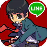 LINE Zombie Academy